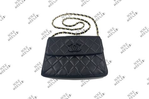 luggage strap chanel|chanel replacement strap.